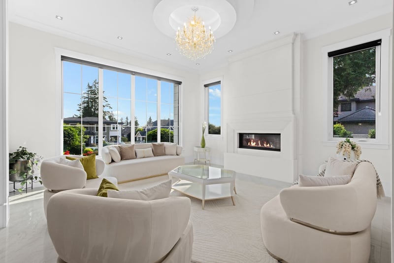 Luxury estate at 13083 57 Avenue, Surrey, BC — photo 38