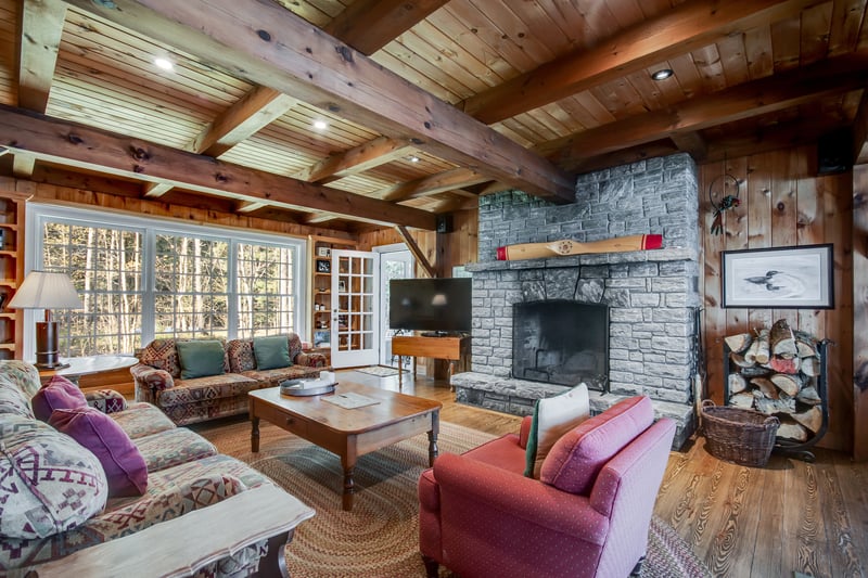 Luxury estate at 14 Milford Bay Road, Milford Bay, ON — photo 21