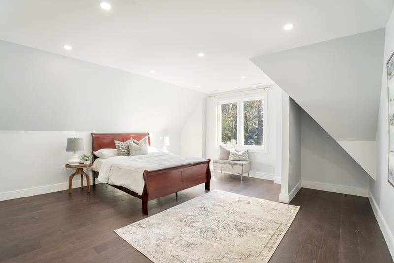 Luxury estate at 1029 Lorne Park Road, Mississauga, ON — photo 11