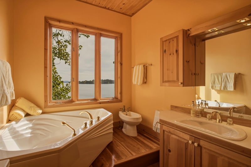 Luxury estate at 1515 Descente 20, Ogden, QC — photo 16