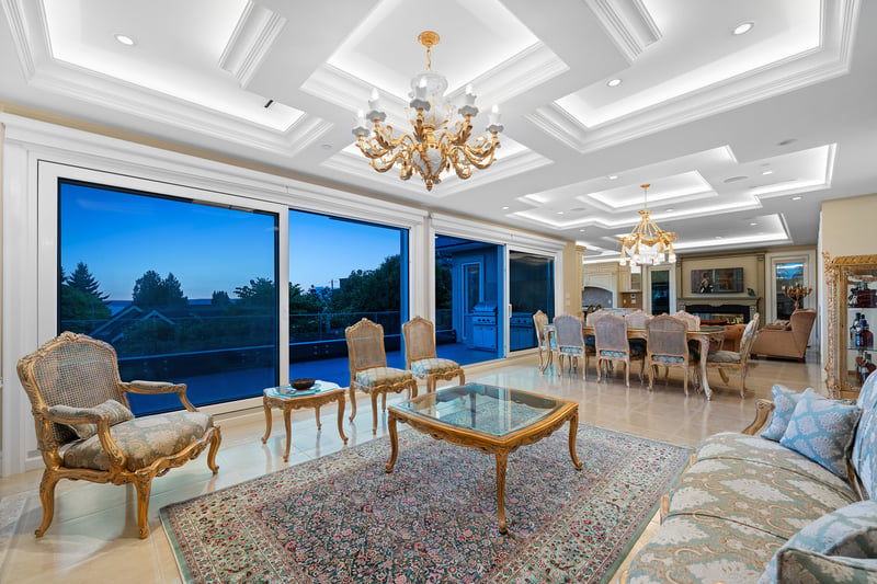 Luxury estate at 2540 Mathers Avenue, West Vancouver, BC — photo 19