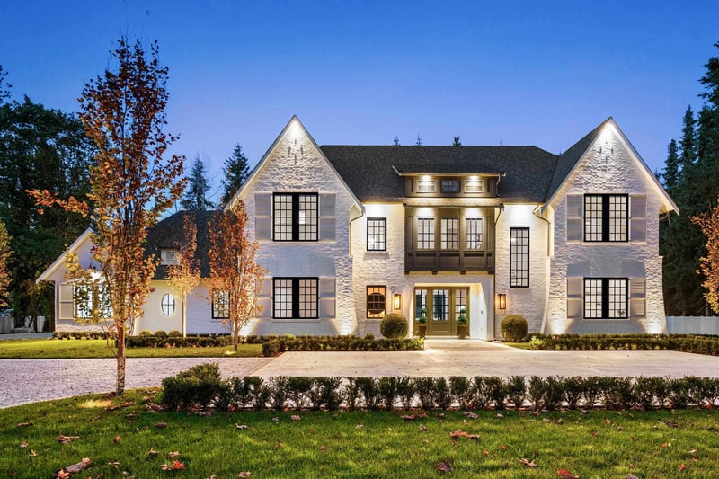 Luxury estate at 24255 54 Avenue, Langley Township, BC — photo 3