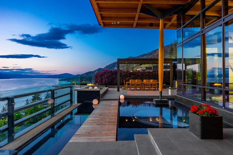 Luxury estate at 19 180 Sheerwater Court, Kelowna, BC — photo 44