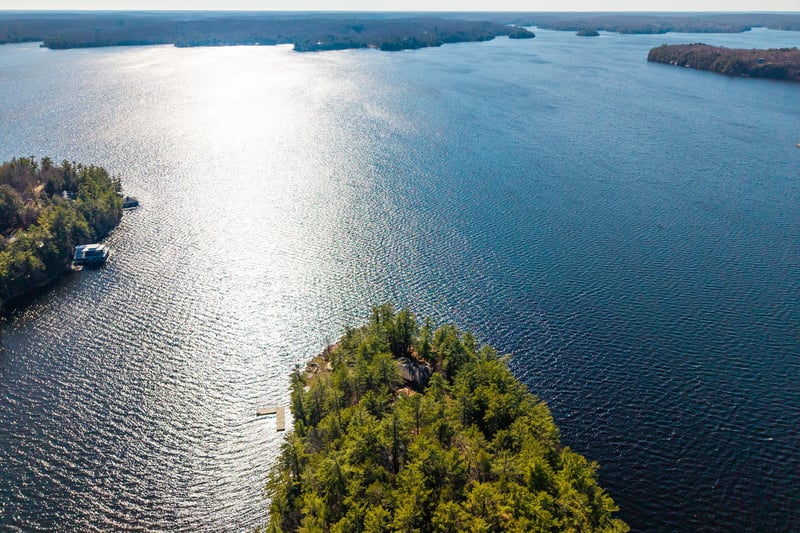 Luxury estate at 1226 Rosseau Lake Road 3, Muskoka District Municipality, ON — photo 2
