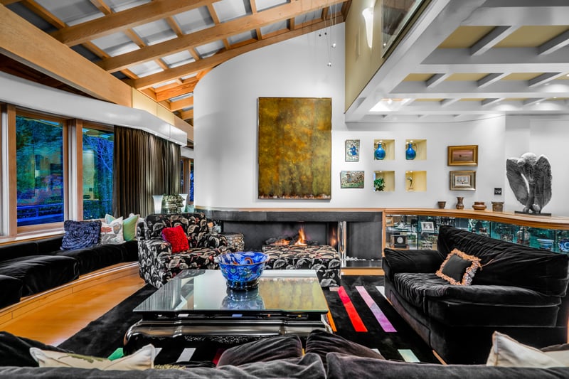 Luxury estate at 5730 Seaview Road, West Vancouver — photo 12