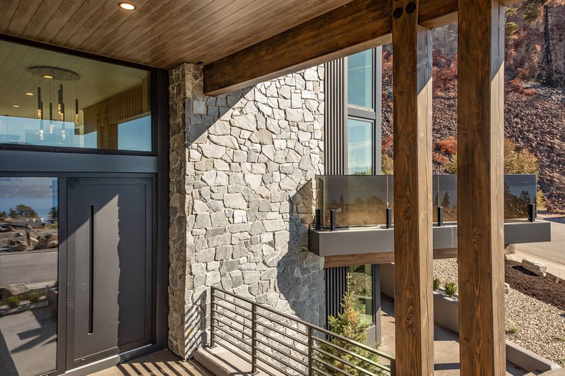 Luxury estate at 9857 Beacon Hill Drive, Lake Country, BC — photo 4