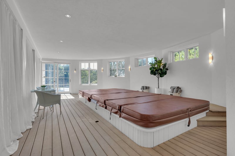 Luxury estate at 322 Brandy Cove Road, St. Andrews, NB — photo 25