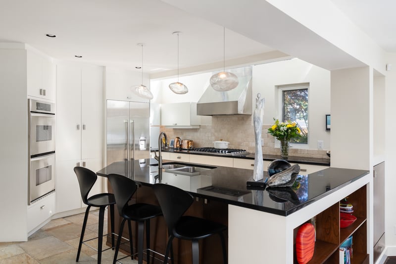 Luxury estate at 7090 Brentwood Drive, Brentwood Bay, BC — photo 15