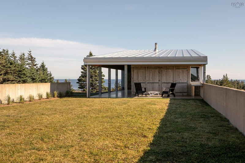 Luxury estate at 71 Hell Point Road, Halifax — photo 8