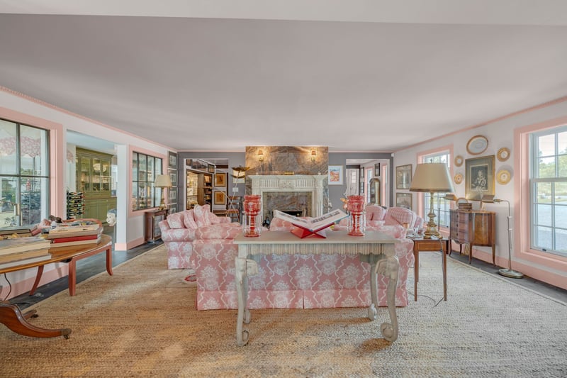 Luxury estate at 91 Cedar Lane, St. Andrews, NB — photo 21
