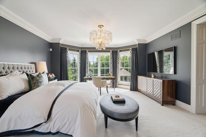 Luxury estate at 91 Fairfield Drive, King City, ON — photo 16