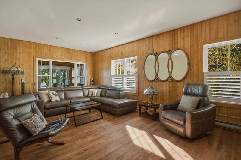 Luxury estate at 994 Chemin Viens, Magog, QC — photo 33