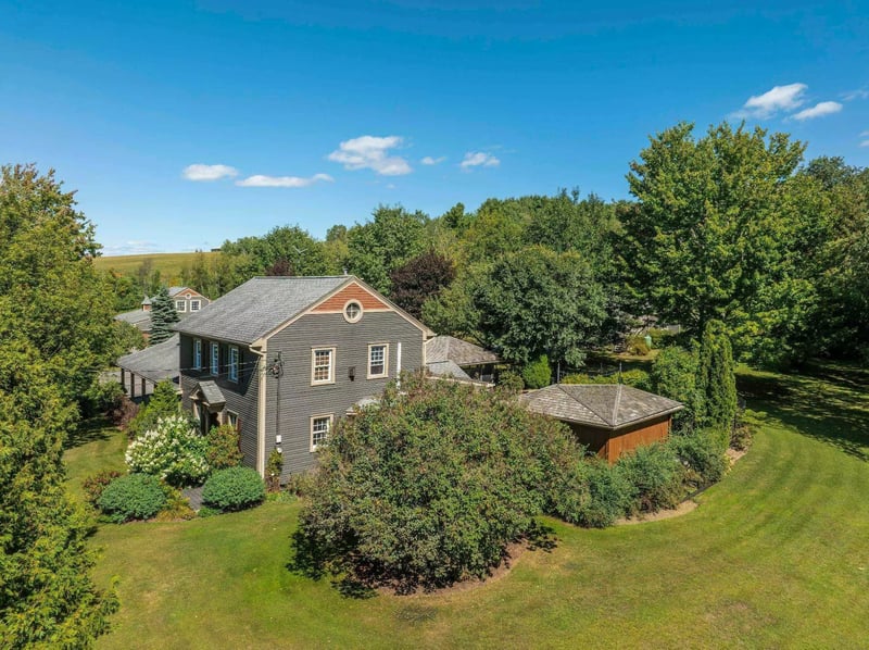 Luxury estate at 1621Z Chemin de Fitch Bay, Stanstead, QC — photo 75