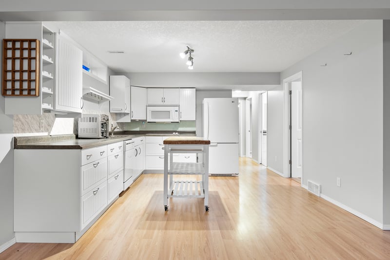 Luxury estate at 96 Sage Bank Crescent Northwest, Calgary, AB — photo 16