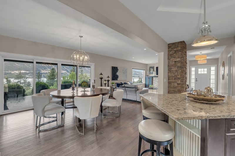 Luxury estate at 4511 Crawford Road, Lake Country, BC — photo 18