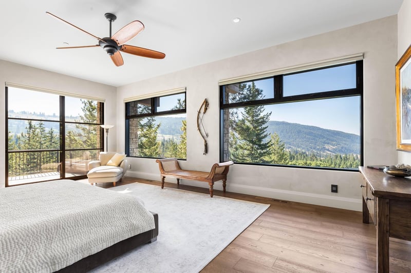 Luxury estate at 26 Commonage Road, Vernon, BC — photo 18