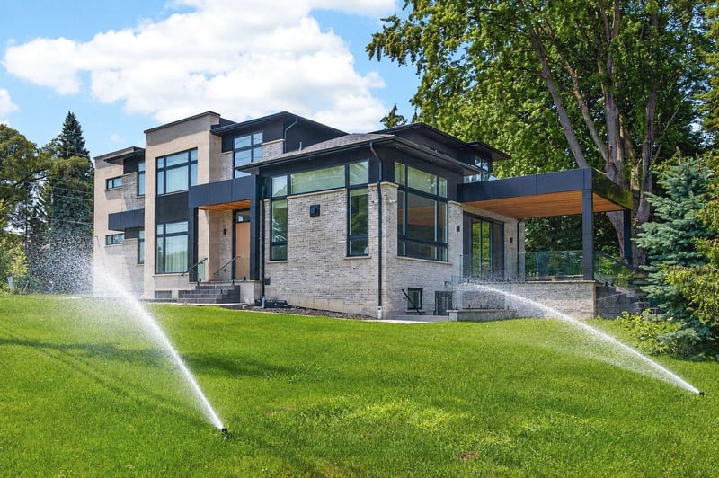 Luxury estate at 1143 Kane Road, Mississauga, ON — photo 23