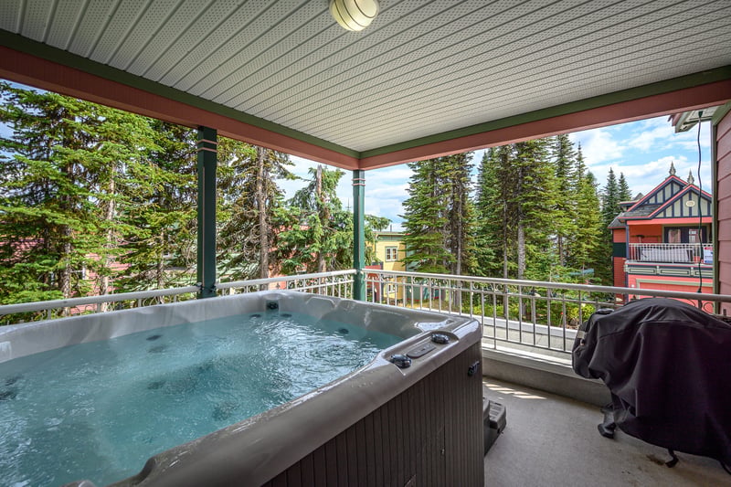 Luxury estate at 7 - 635 Monashee Road, Vernon, BC — photo 31