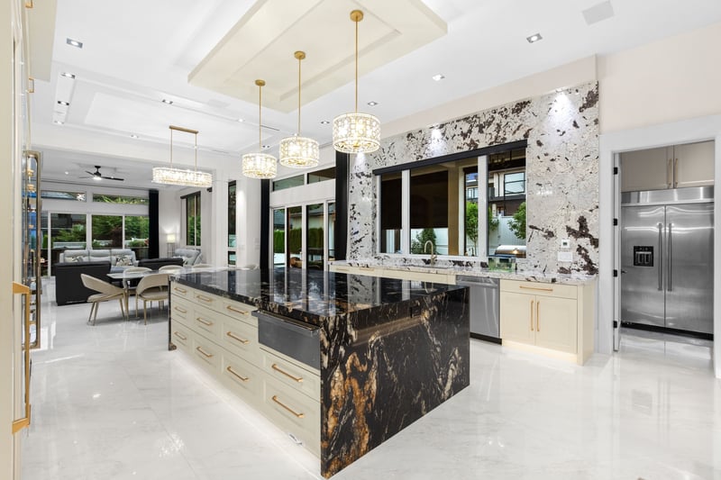 Luxury estate at 13083 57 Avenue, Surrey, BC — photo 12