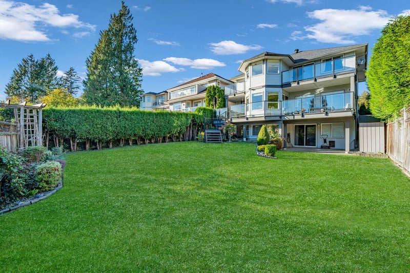 Luxury estate at 1740 Ioco Road, Port Moody, BC — photo 25
