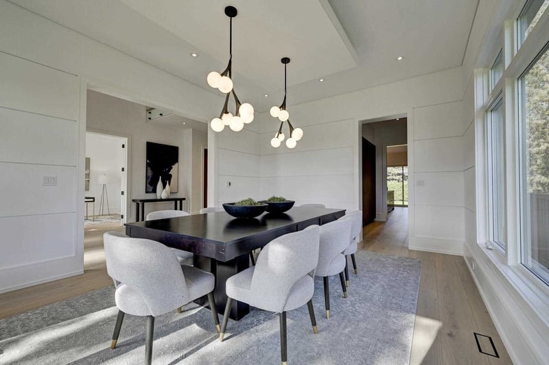 Luxury estate at 28 Abercorn Road, Markham — photo 6