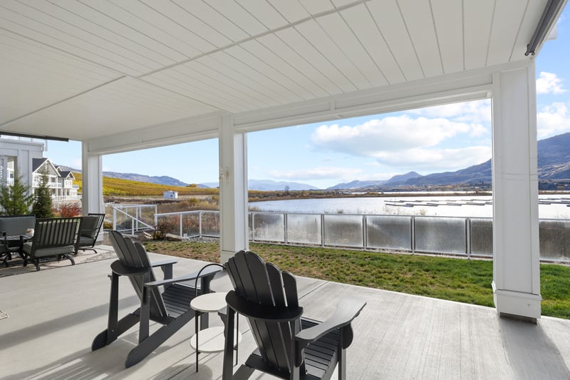 Luxury estate at 2450 Radio Tower Road #165, Osoyoos, BC — photo 9