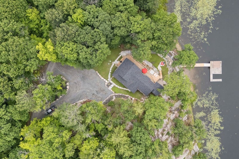 Luxury estate at 34 Calow Road, Carling, ON — photo 8