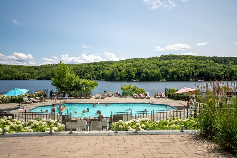 Luxury estate at Town of, 25 Pen Lake Point Road unit 114, ON — photo 20