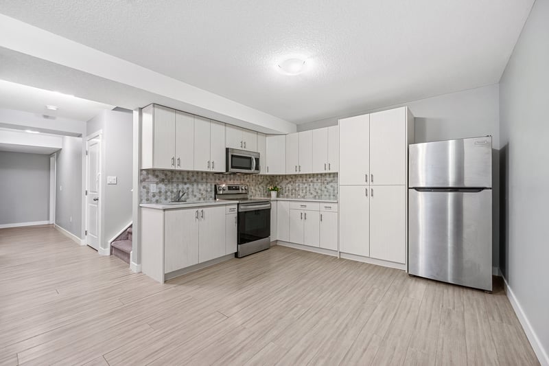 Luxury estate at 1217 Iron Landing Way, Crossfield, AB — photo 32