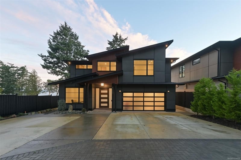 Luxury estate at 4599 Cordova Bay Road, Saanich, BC — photo 7