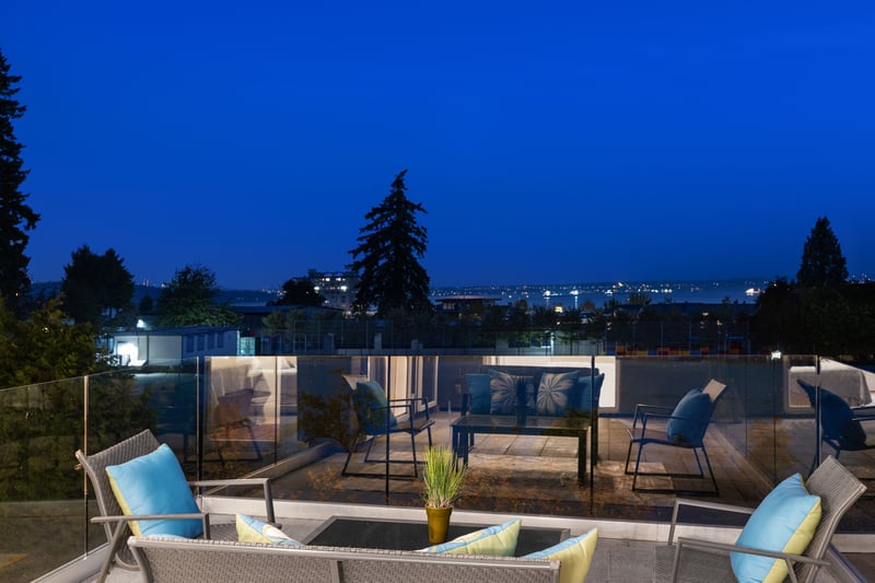 Luxury estate at 2449 Kings Avenue, West Vancouver, BC — photo 27