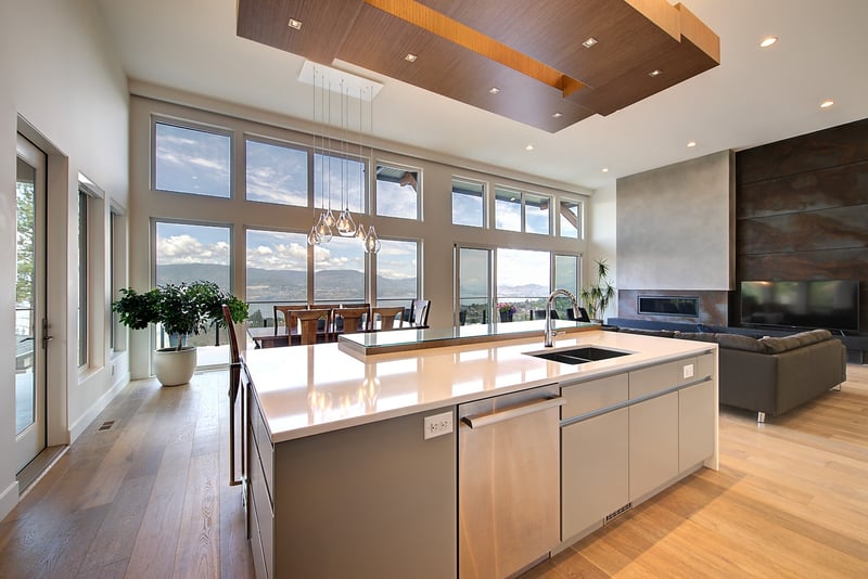 Luxury estate at 5710 Jasper Way, Kelowna, BC — photo 12