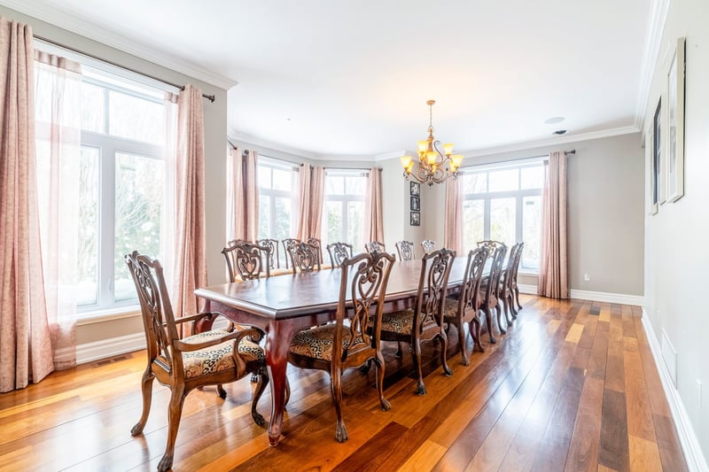 Luxury estate at 740 Rue des Châtaigniers, Boucherville, QC — photo 12