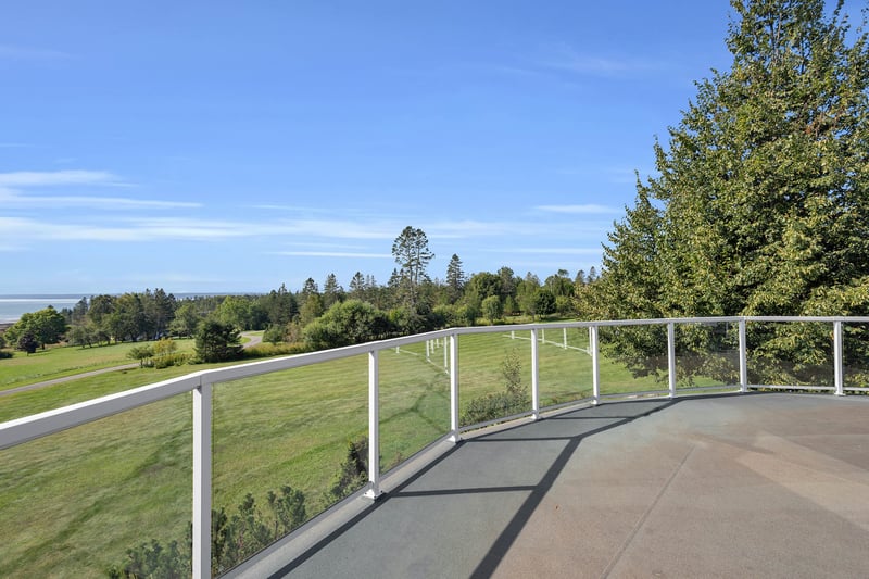 Luxury estate at 322 Brandy Cove Road, St. Andrews, NB — photo 18