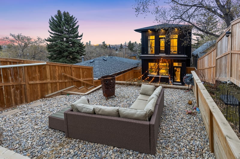 Luxury estate at 1129 Maggie Street Southeast, Calgary, AB — photo 22