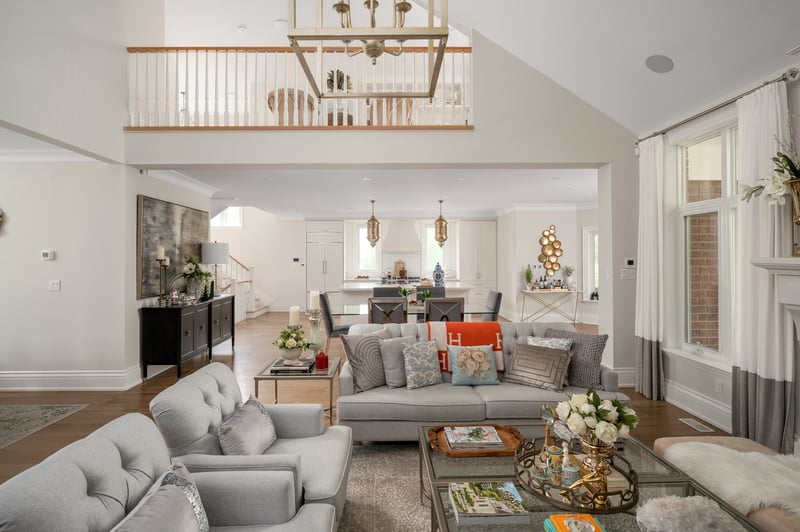 Luxury estate at 2 Vanvalley Drive, Whitchurch-Stouffville, ON — photo 9