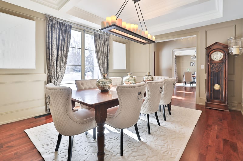 Luxury estate at 1093 Algonquin Drive, Mississauga, ON — photo 17