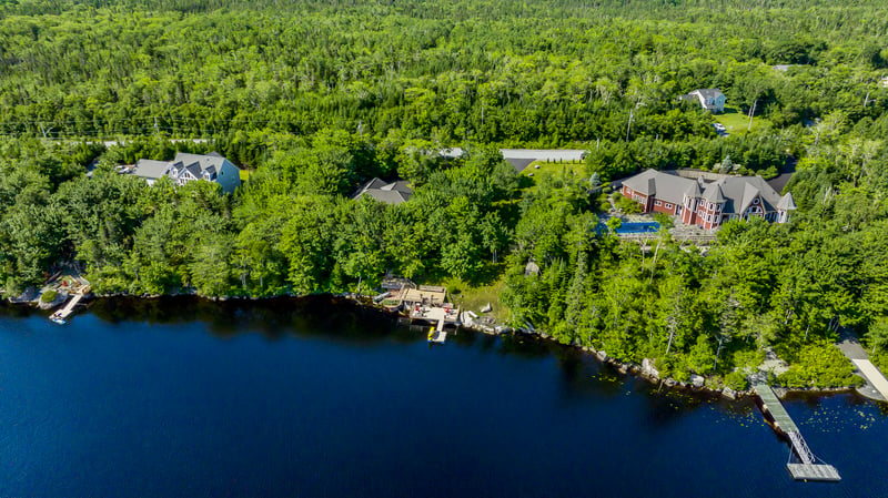Luxury estate at 91 Sarah Ingraham Drive, Williamswood — photo 29