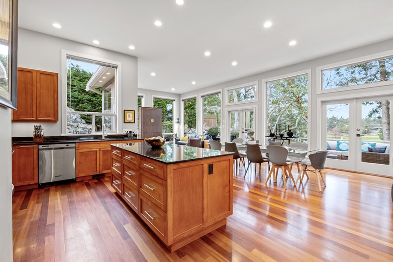 Luxury estate at 2471 Andover Rd, Nanoose Bay, BC — photo 10