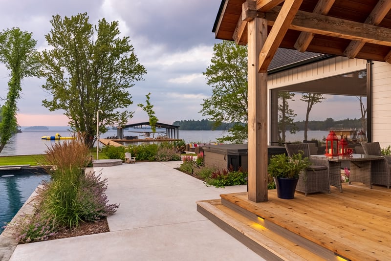 Luxury estate at 6 - 3042 HIGHWAY 118 West, Port Carling — photo 18