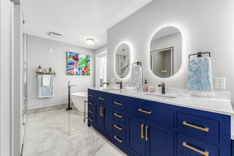 Luxury estate at 204 Pump Hill View SW, Calgary, AB — photo 21