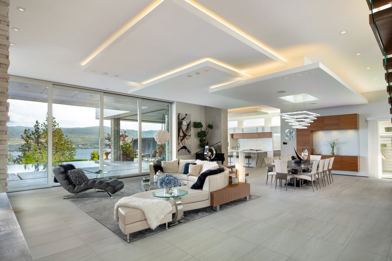 Luxury estate at 2469 Thacker Drive, West Kelowna, BC — photo 35