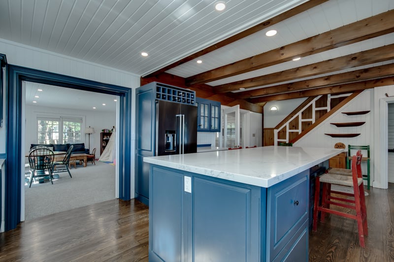 Luxury estate at 14 Milford Bay Road, Milford Bay, ON — photo 13