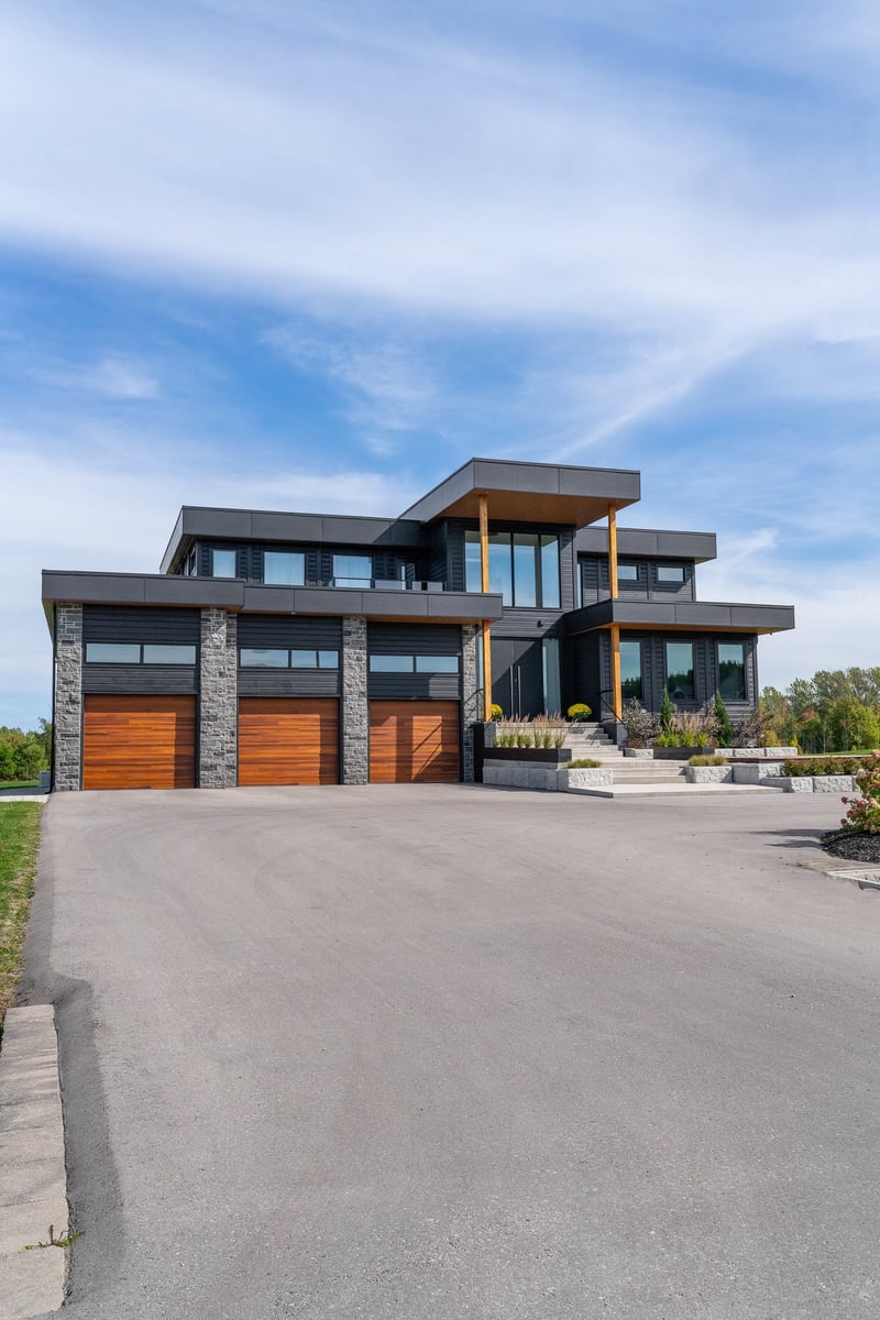 Luxury estate at 4 Raintree Court, Collingwood, ON — photo 27