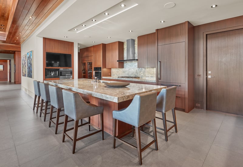 Luxury estate at 112 Westbrook Drive Northwest, Edmonton, AB — photo 15