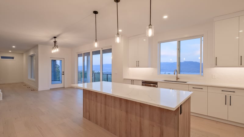 Luxury estate at 2807 Copper Ridge Drive, West Kelowna, BC — photo 7