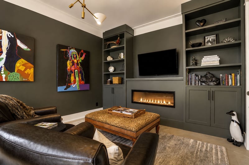 Luxury estate at 39 Plunkett Court, Barrie, ON — photo 12