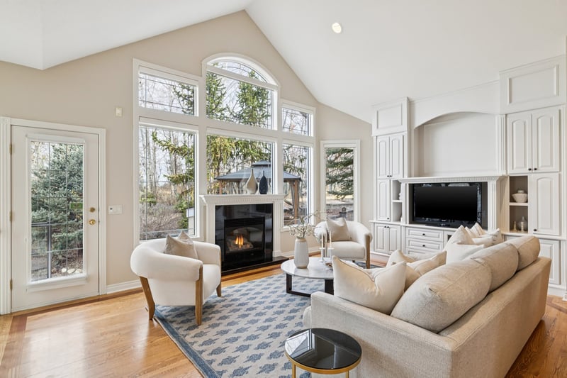 Luxury estate at 1656 Evergreen Hill Southwest, Calgary, AB — photo 19