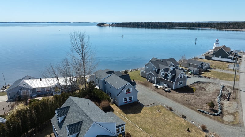 Luxury estate at 31 Patrick Street, St. Andrews, NB — photo 45