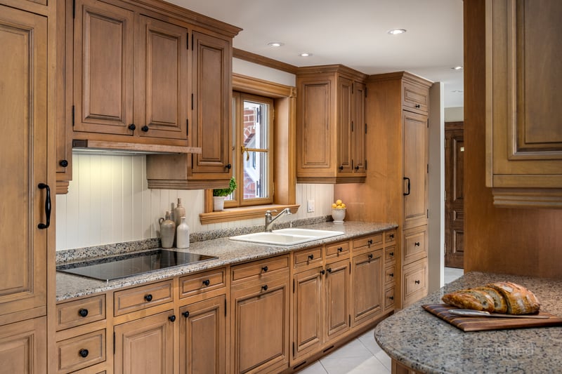 Luxury estate at 1087 Chemin Dunant Nord, Sainte-Anne-des-Lacs, QC — photo 32